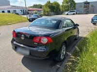 Gebraucht VW Eos 118 PS (86 kW) 2007 Cabrio
