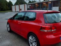 gebraucht VW Golf VI 