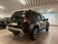 gebraucht Dacia Duster II Prestige Navi Sitzheizung Klima Kamera