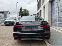 Gebraucht Audi A6 S-Line 163 PS (119 kW) 2021 Grau Limousine