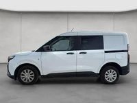 Gebraucht Ford Transit Trend 101 PS (74 kW) 2025 Weiß Van