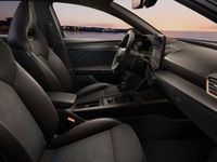 Gebraucht Cupra Leon 150 PS (110 kW) 2024 Limousine