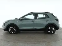 Nowe Kia Stonic 101 KM (74 kW) 2026 Zielony SUV