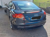 Gebraucht Audi TT Sport 160 PS (117 kW) 2012 Braun Coupé