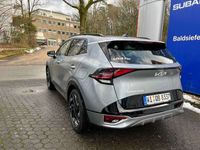 gebraucht Kia Sportage 1.6 T-GDI Mild-Hybrid GT-Line 4WD