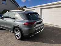 Gebraucht Mercedes GLE450 AMG 367 PS (269 kW) 2022 Grau SUV