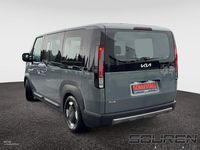 Neu Kia PV5 Plus 119 kW (163 PS) 2026 Lakehouse gray Van / Kleinbus