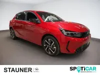 Gebraucht Opel Corsa GS Line 101 PS (74 kW) 2025 Rot Kleinwagen