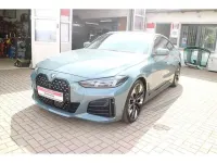 Gebraucht BMW 420 Gran Coupé Sport Line 190 PS (139 kW) 2025 Grün Coupé