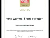Gebraucht Skoda Octavia Scout 150 PS (110 kW) 2023 Raceblau metallic (metallic) Kombi