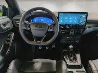 Gebraucht Ford Focus ST 280 PS (205 kW) 2024 Mean green metallic Limousine