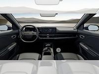 Neu Kia K4 116 PS (85 kW) 2026 Schneeweiß Kombi