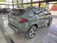 Neu Dacia Duster Journey 154 PS (113 kW) 2026 Zederngrün SUV