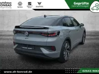 Gebraucht VW ID.5 GTX 219 kW (299 PS) 2023 Mondsteingrau SUV