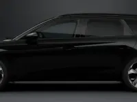 Neu Cupra Leon 150 PS (110 kW) 2026 Midnight schwarz metallic Kombi