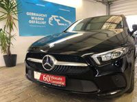 gebraucht Mercedes A200 d Automatik