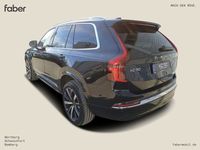 Gebraucht Volvo XC90 Core 455 PS (334 kW) 2025 Onyx black SUV