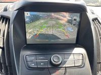 Gebraucht Ford Kuga ST-Line 182 PS (133 kW) 2018 Grau SUV