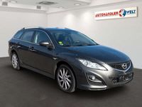 gebraucht Mazda 6 1.8i Kombi Active