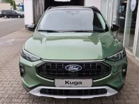 Nowe Ford Kuga ST-Line X 182 KM (133 kW) 2026 Biały SUV