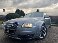 Gebraucht Audi A6 Allroad 180 PS (132 kW) 2007 Grau Kombi