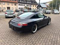 Gebraucht Porsche 996 320 PS (235 kW) 2002 Schwarz
