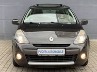 gebraucht Renault Clio III 1.2 Dynamique 101PS 2.Besitz Klima SHZ