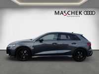 Gebraucht Audi RS3 Sport 400 PS (294 kW) 2025 Grau Limousine
