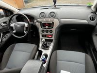 gebraucht Ford Mondeo 2.0 TDCI TÜV NEU