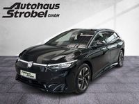 Neu VW ID.7 Pro 210 kW (286 PS) 2026 Schwarz Kombi