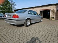 gebraucht BMW 735 iA