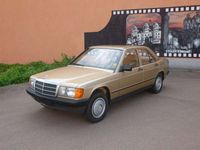 gebraucht Mercedes 190 