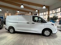 Nouvelle Ford Transit Custom Trend 136 ch (100 kW) 2025 Blanc Berline