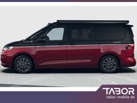 Gebraucht VW T7 Coast 204 PS (150 kW) 2022 Weiß Van