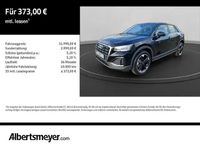 Nuova Audi Q2 85 CV (62 kW) 2026 Nero SUV