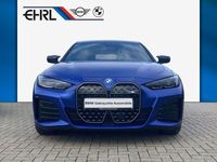 Gebraucht BMW i4 Shadowline 400 kW (544 PS) 2023 Blau Limousine