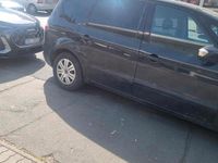 Usata Ford C-MAX 140 CV (102 kW) 2009 Nero Monovolume