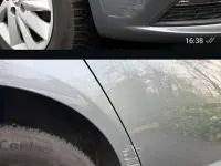 Gebraucht Seat Ibiza 86 PS (63 kW) 2013 Limousine