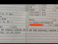 Second-hand Mazda 6 126 CP (92 kW) 2016 Alb Break