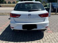 gebraucht Seat Leon ST Xcellence