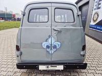 Gebraucht Ford F100 288 PS (211 kW) 1955 Grau Pickup