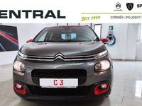 gebraucht Citroën C3 Shine Automatik