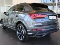 Second-hand Audi Q3 S-Line 190 CP (139 kW) 2025 Gri SUV