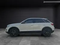 Gebraucht VW T-Roc Style 150 PS (110 kW) 2025 Pure white SUV