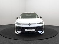 Neu VW T-Roc R-line 150 PS (110 kW) 2025 Pure white /schwarz SUV