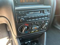 Gebraucht Opel Astra 75 PS (55 kW) 1998 Silber Limousine