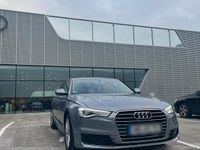 Gebraucht Audi A6 Business 190 PS (139 kW) 2015 Limousine