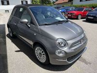 gebraucht Fiat 500C 1.0 DolceVita