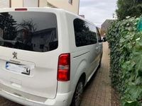 gebraucht Peugeot Traveller Business L2