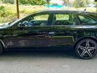 gebraucht Audi A4 2.0 Tdi 143ps